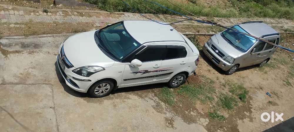 Maruti Suzuki Dzire 2016