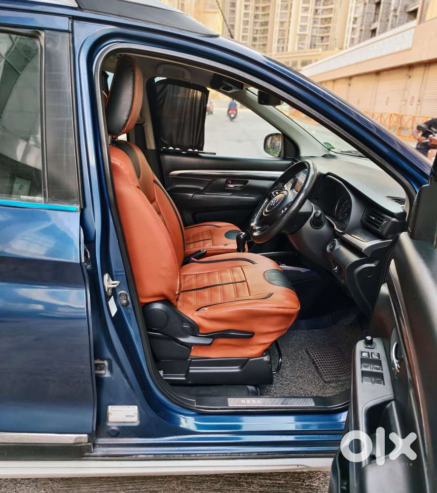 Maruti Suzuki Xl6 Zeta, 2019, Petrol