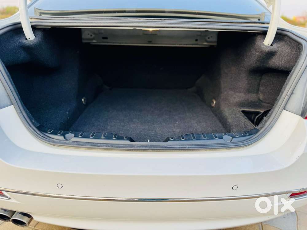 Bmw 5 Series 2.0 520d, 2015, Diesel