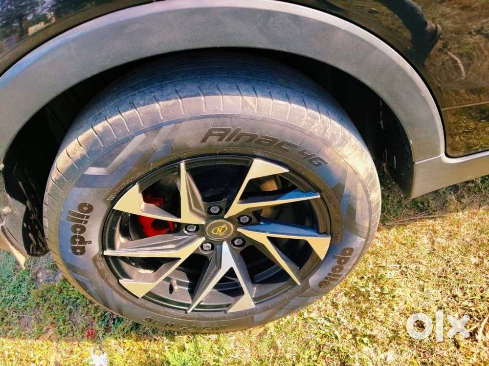 Mahindra Xuv300 W6 Diesel, 2023, Diesel