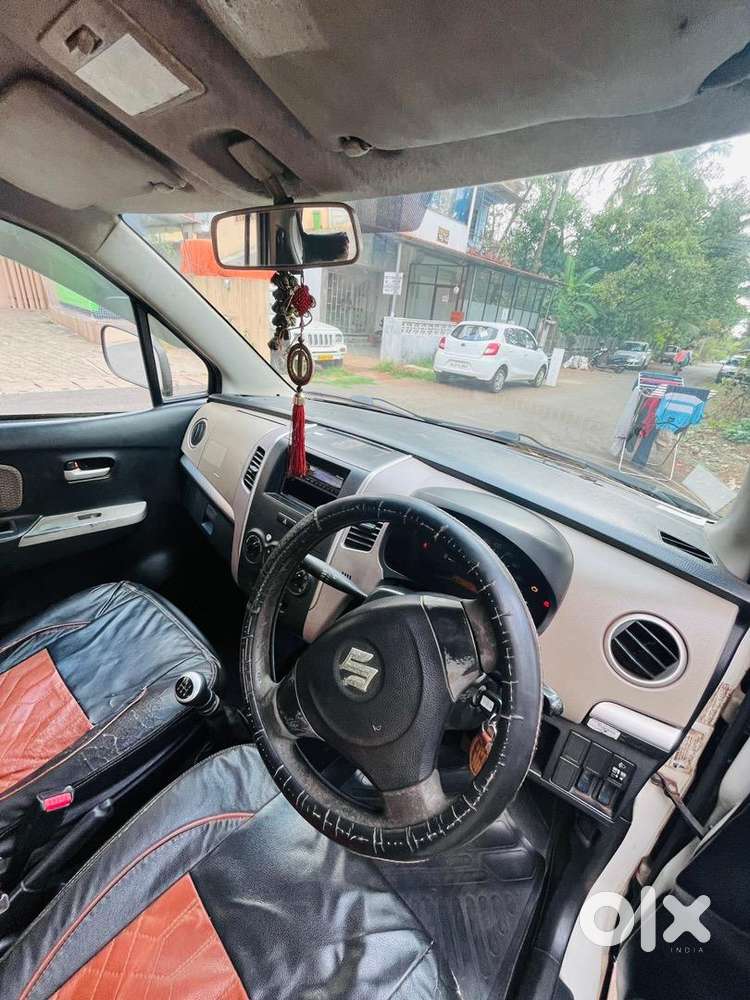 Maruti Suzuki Petrol 2013