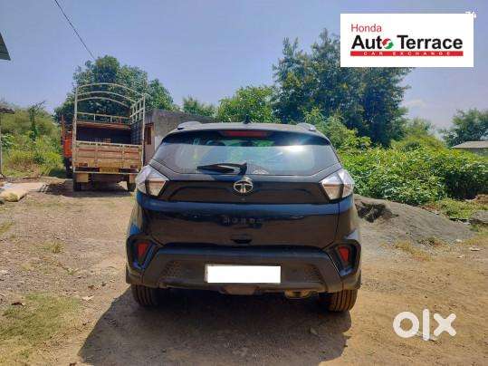 Tata Nexon 1.2 Revotron Xz Plus (l), 2022, Petrol