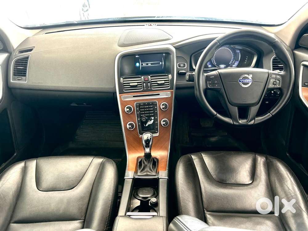 Volvo Xc60 D4 Summum, 2016, Diesel