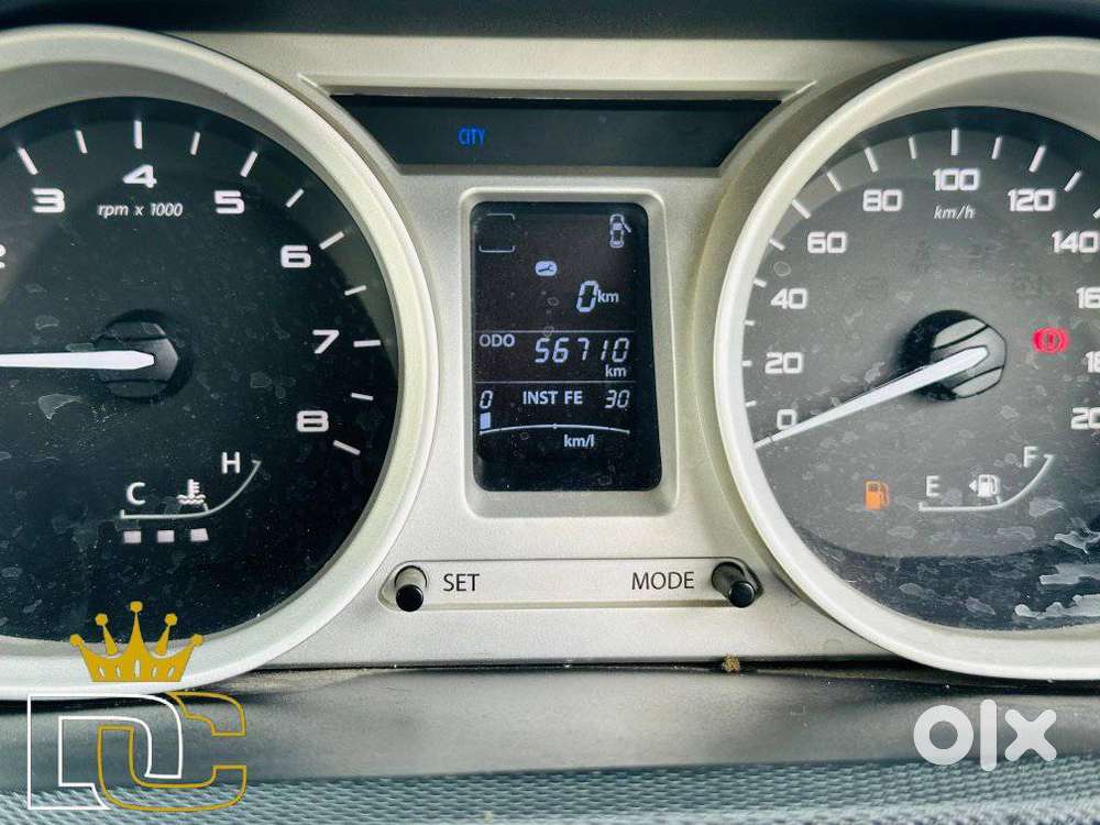 Tata Tiago 1.05 Revotorq Xz, 2018, Petrol