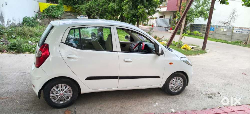 Hyundai I10 Era 1.1, 2011, Petrol