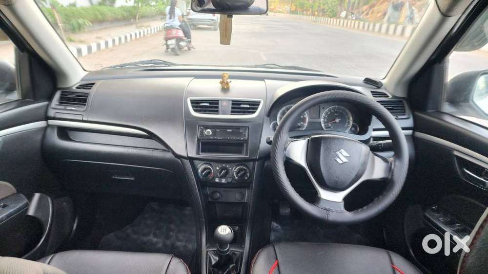 Maruti Suzuki Swift Ddis Vdi, 2014, Diesel