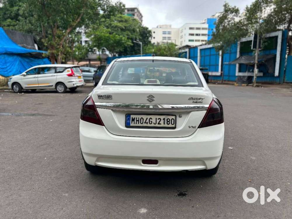 Maruti Suzuki Dzire 1.2 Vxi, 2013, Petrol