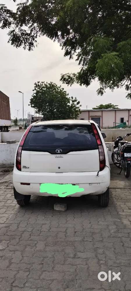 Tata Indica Vista 2012 Diesel Manual Small Repairs