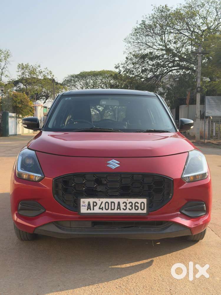 Maruti Suzuki Swift