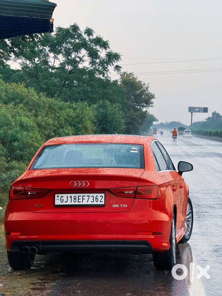 Audi Sport Line - Excellent Condition  Genuine Kms  Well Maintained