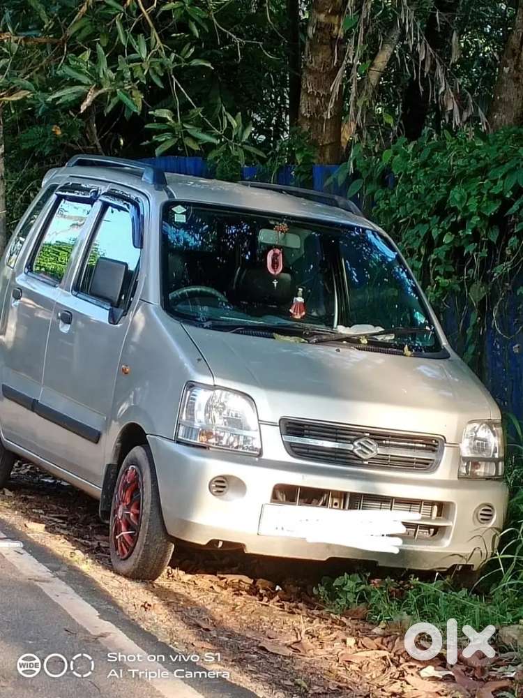 New Tyres No Accident Ac Is Good New Battery