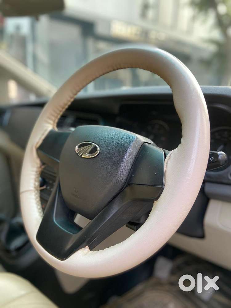 Mahindra Marazzo M2, 2018, Diesel