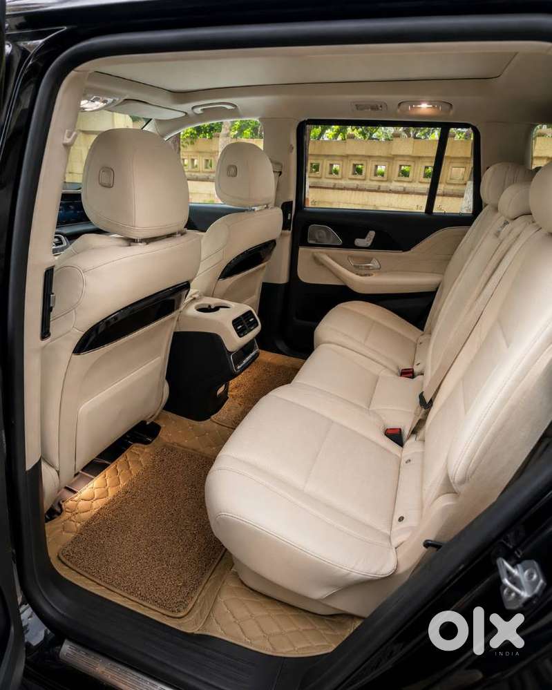 Mercedes-benz Gls 400d 4matic, 2023, Diesel