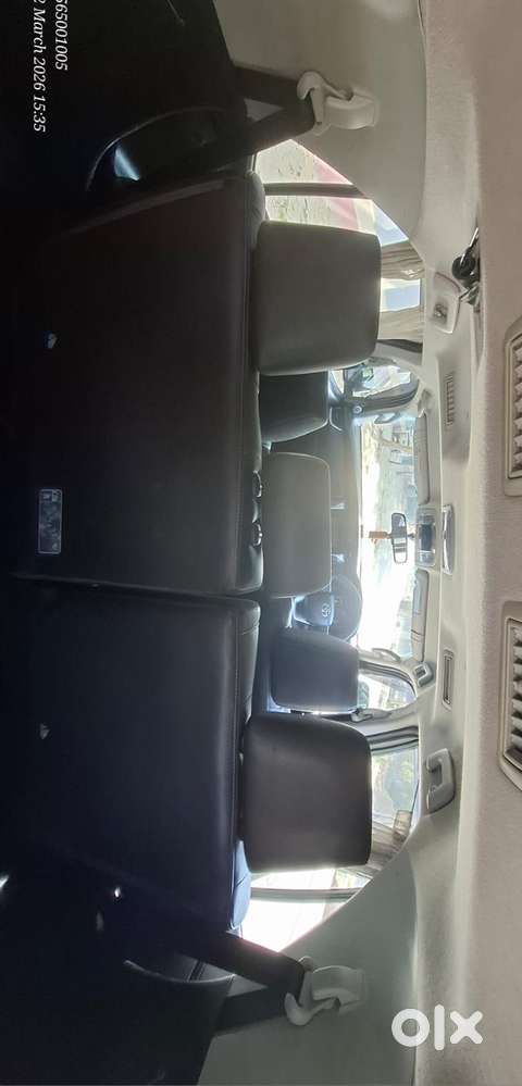 Toyota Fortuner 2.8 2wd Mt, 2020, Diesel