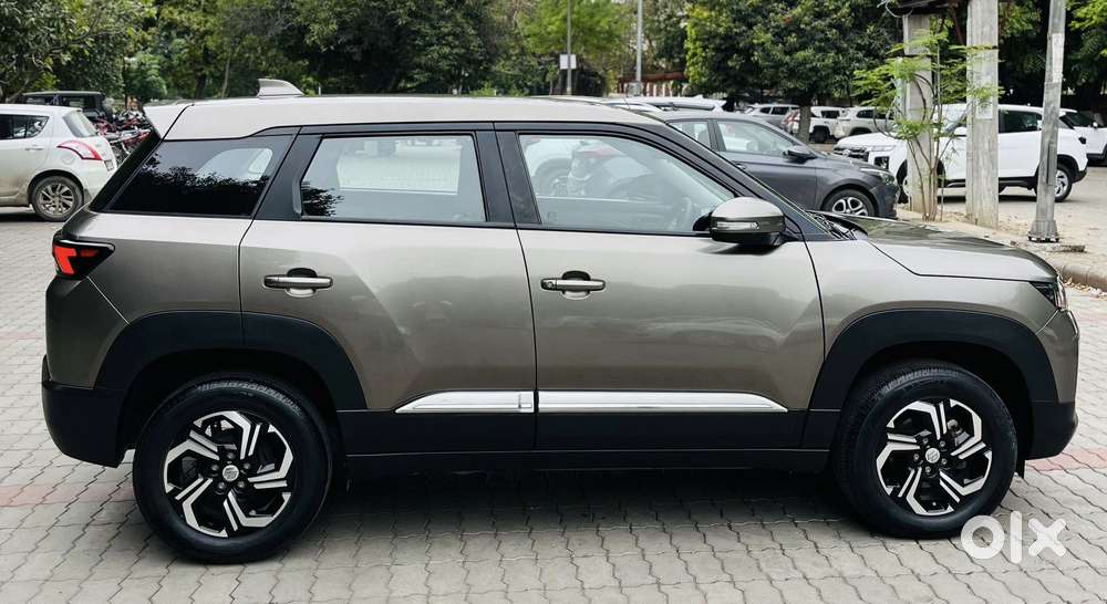 Maruti Suzuki Vitara Brezza, 2023, Petrol