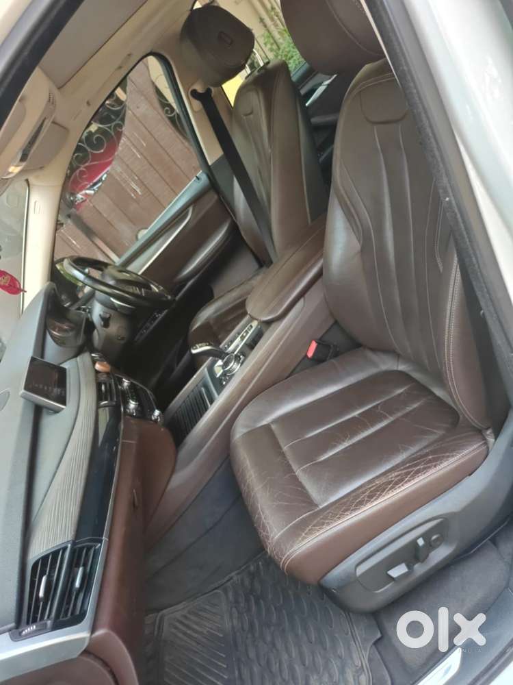 Bmw X5 Xdrive 30d Design Pure Experience 7 Seater, 2016, Diesel