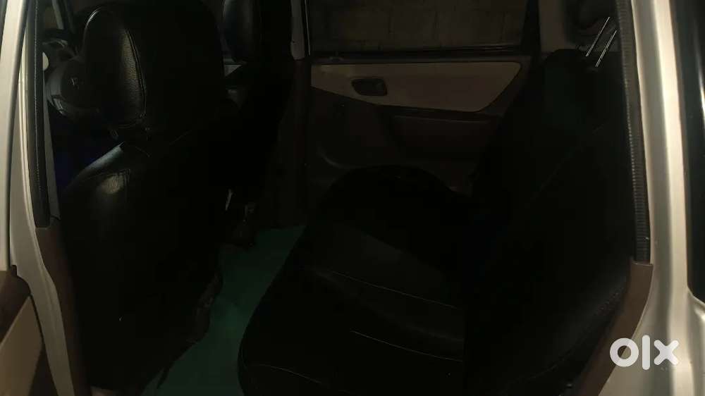 Maruti Suzuki Zen Estilo 2014 Model