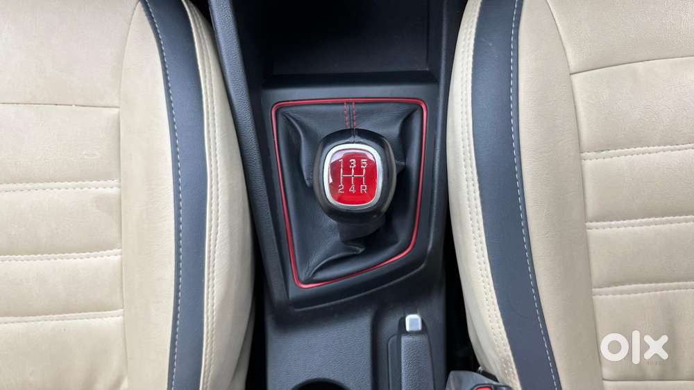 Hyundai I20 Active 1.2 Sx, 2018, Petrol