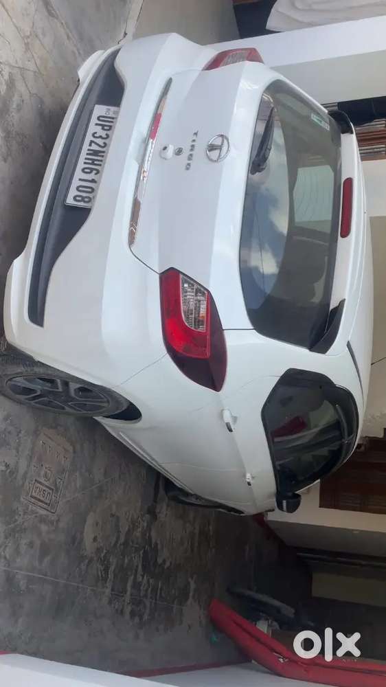 Tata Tiago 2023 Manual Car