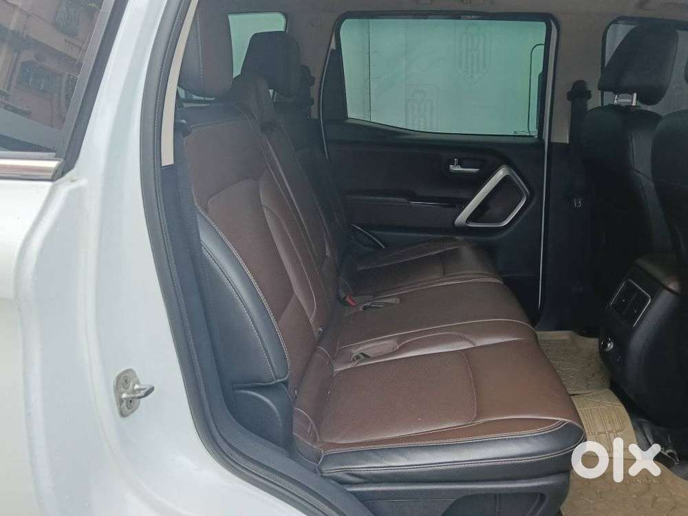 Mahindra Scorpio-n Z8 L Diesel At 2wd 7 Str, 2023, Diesel