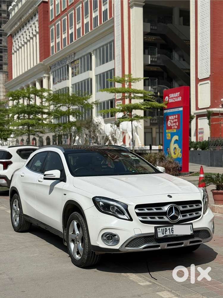 Mercedes Gla 200d 2020  51000 Km  Excellent Condition 1st Owner