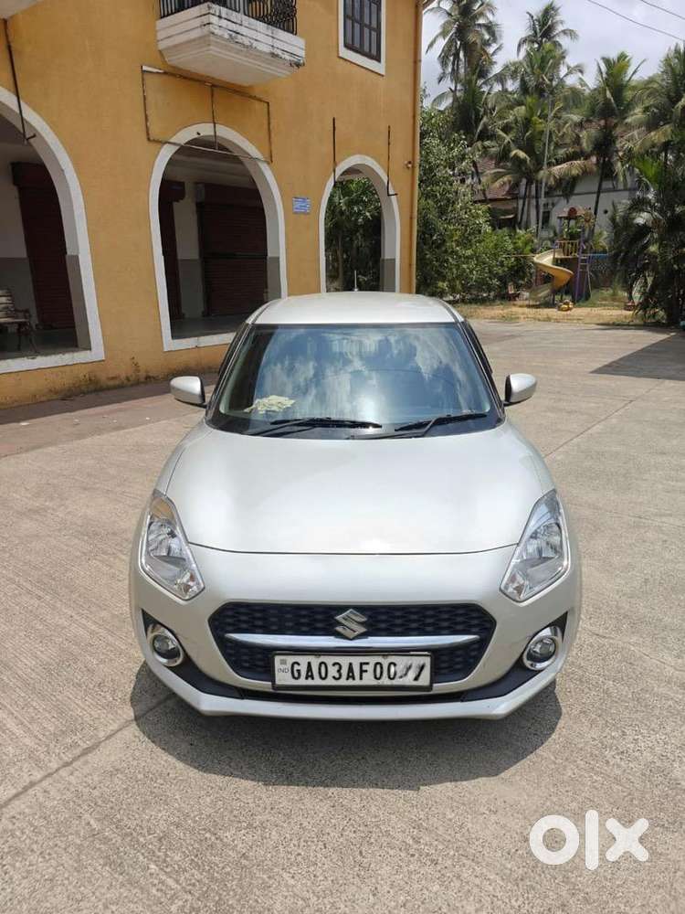 Maruti Suzuki Swift 2022 Petrol Good Condition