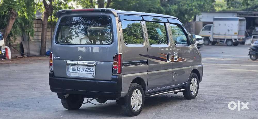 Maruti Suzuki Eeco 2021 Cng & Hybrids 72000 Km Driven