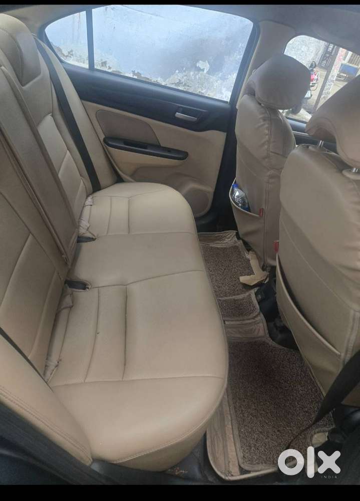 Honda Amaze Vx 2023 Petrol