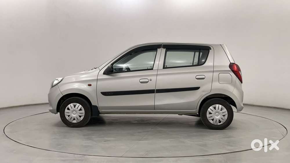 Maruti Suzuki Alto 800 Lxi, 2016, Petrol