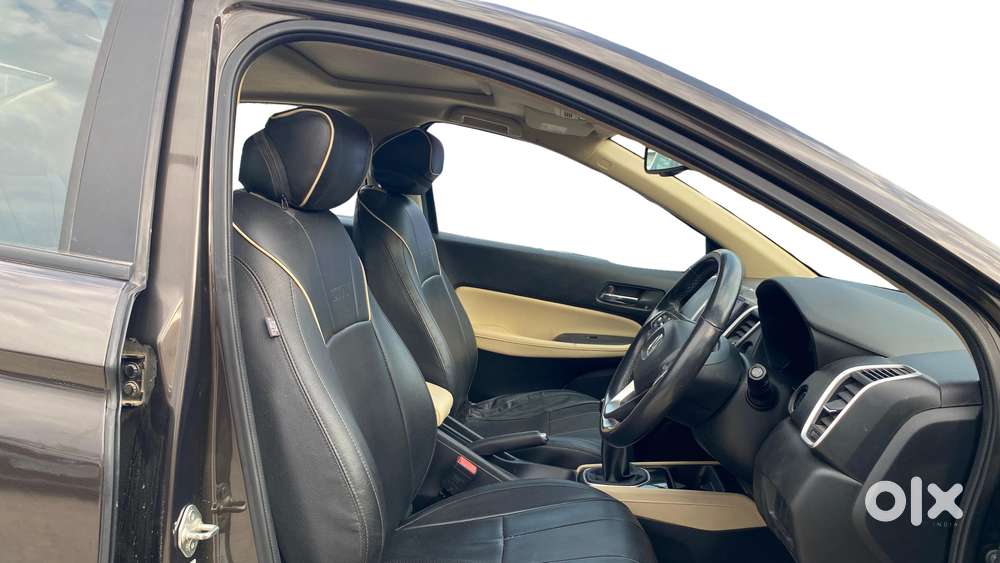 Honda City I-vtec Zx, 2020, Petrol
