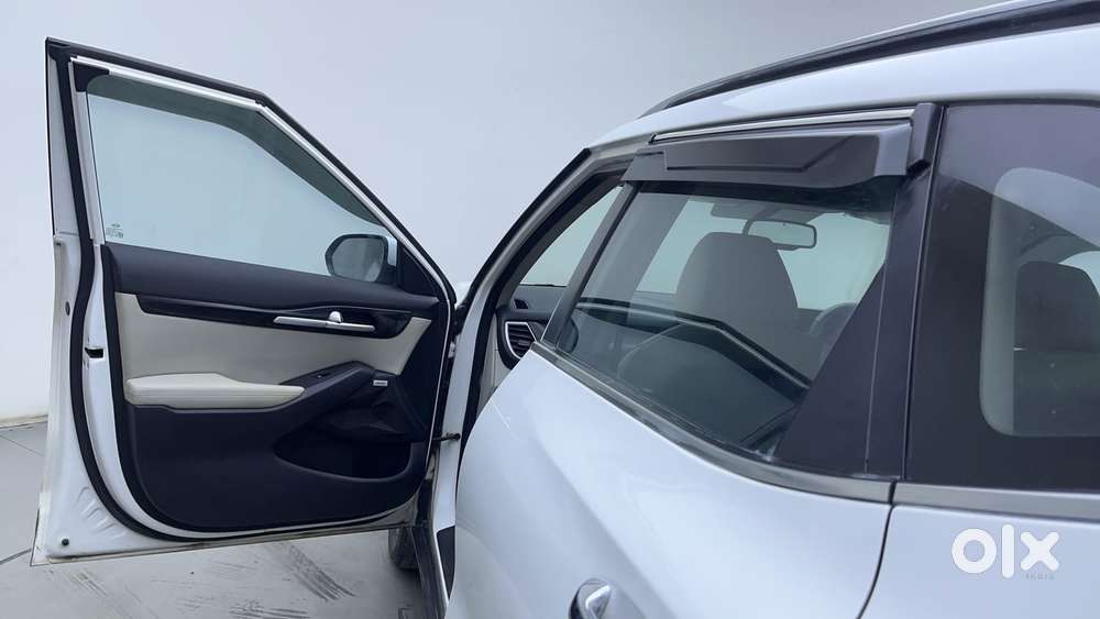 Kia Seltos Htx Plus At D, 2020, Diesel