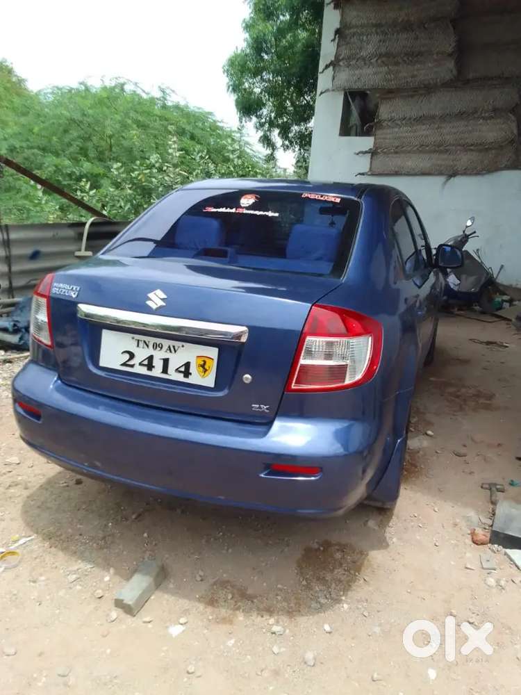 Good Comfortable Car