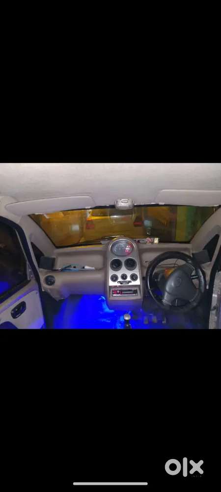 Tata Nano 2014 Petrol 30 Km Driven.  5th Owner. All Documents. Ac Ok H