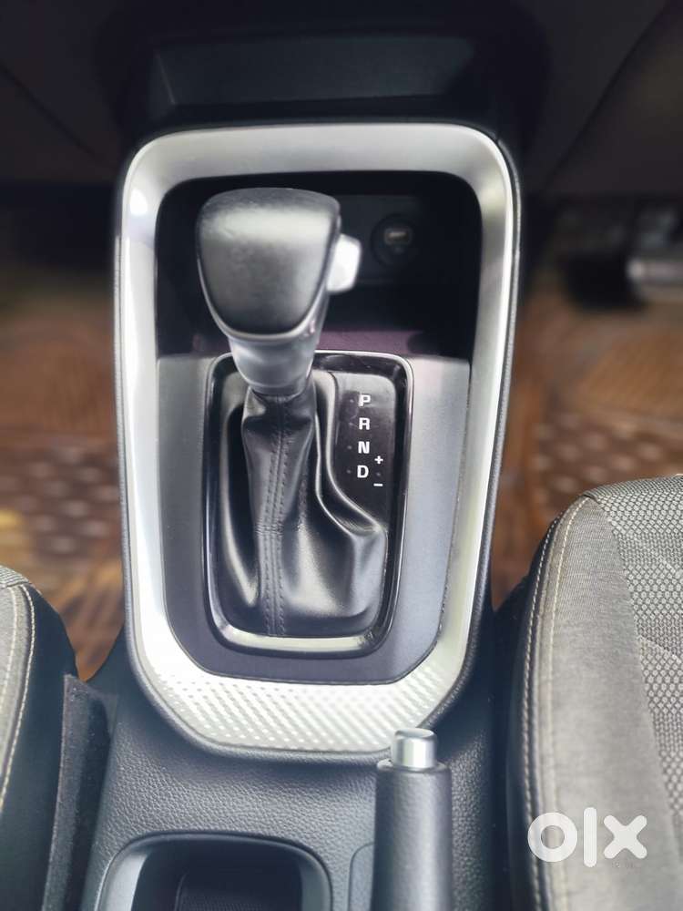 Kia Sonet 1.5 Htk Plus Diesel At, 2021, Diesel