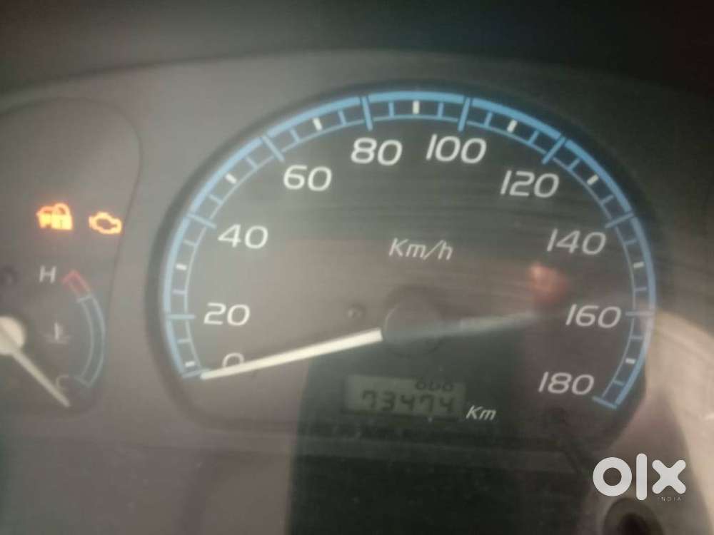Car Situation Is Very Good
