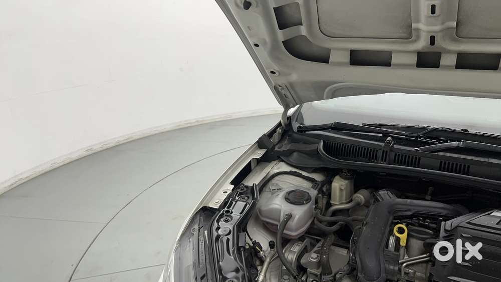 Volkswagen Virtus 1.0 Topline Tsi, 2023, Petrol