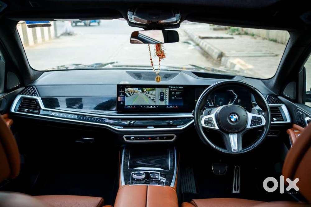 Bmw X7 3.0 Xdrive 40i M Sport, 2024, Petrol