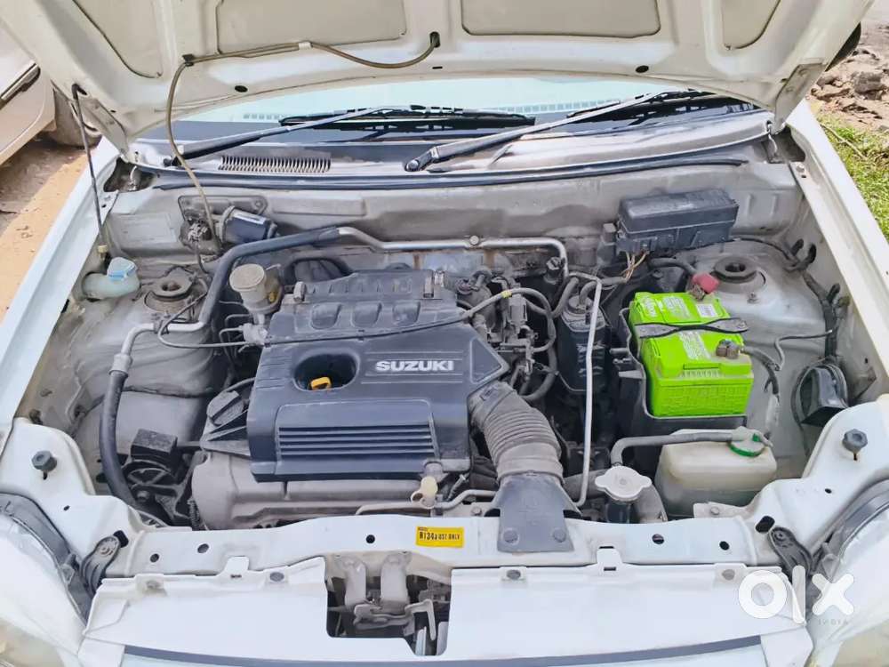 Maruti Suzuki Alto K10 Vxi
