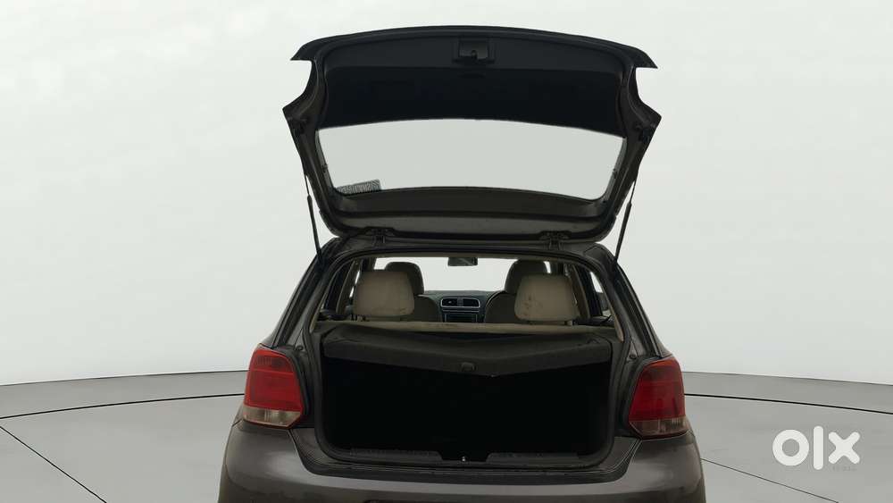 Volkswagen Polo 2009-2013 Diesel Highline 1.2l, 2013, Diesel