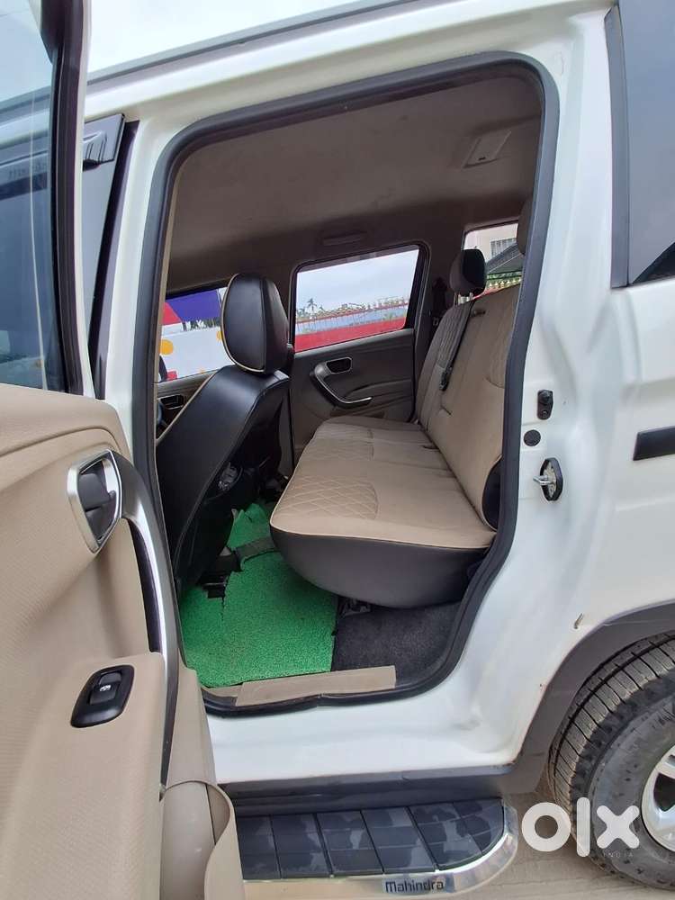 Mahindra Bolero Neo Plus N10 (o), 2024, Diesel