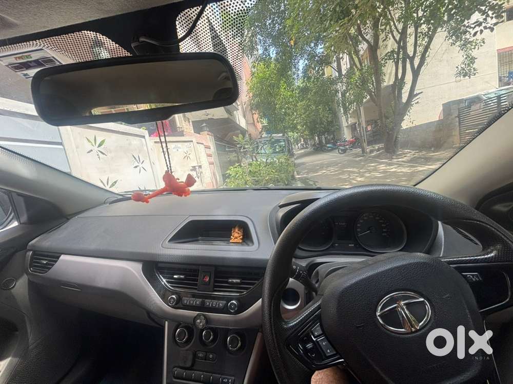 Tata Nexon Revotron Amt For Sale