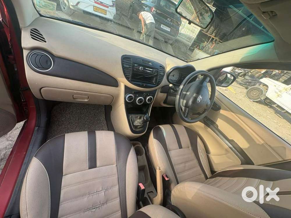 Hyundai I10 2010 Petrol Good Condition