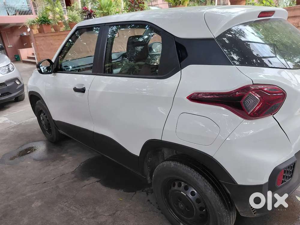 Tata Punch 1.2 Revotron 2025