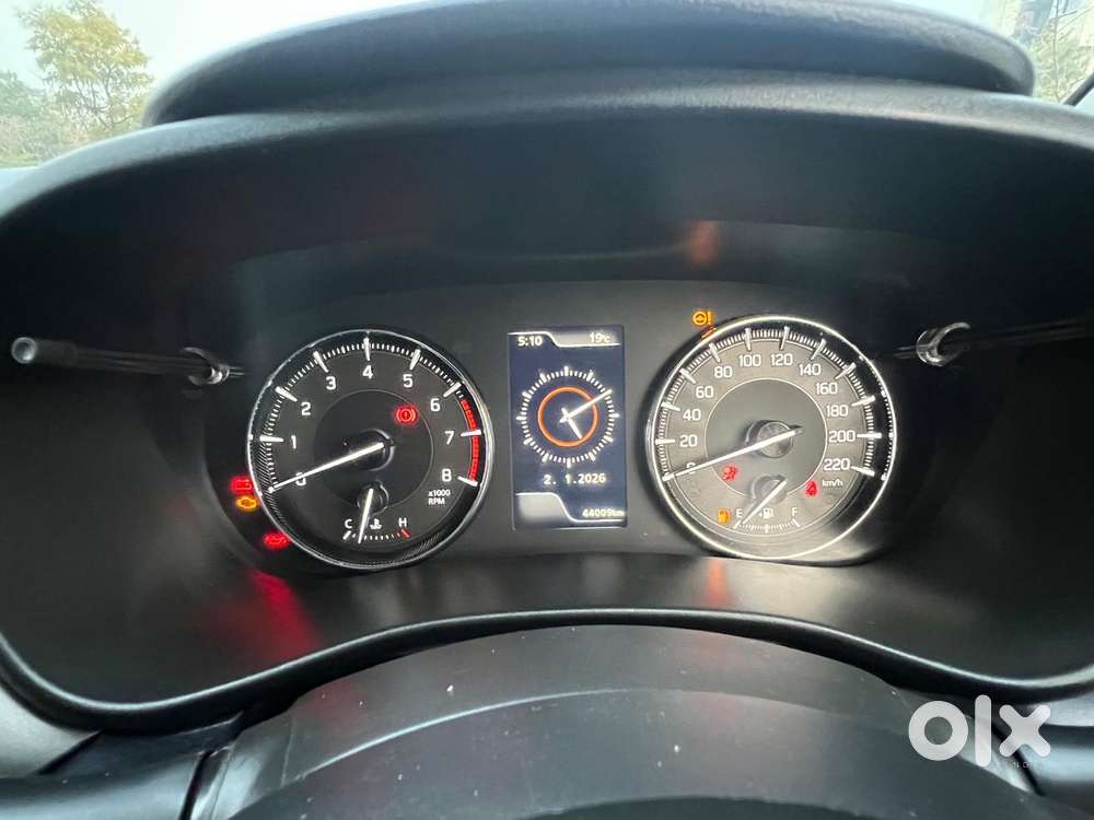 Maruti Suzuki Baleno Zeta, 2023, Petrol