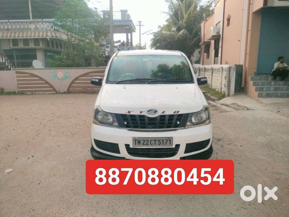 Mahindra Xylo D4 Bsiv, 2012, Diesel