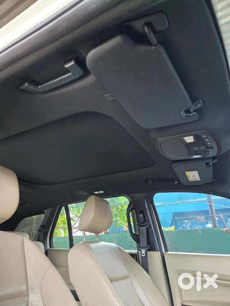 Vip Number 
Ford Endeavour 2021 Diesel Good Condition