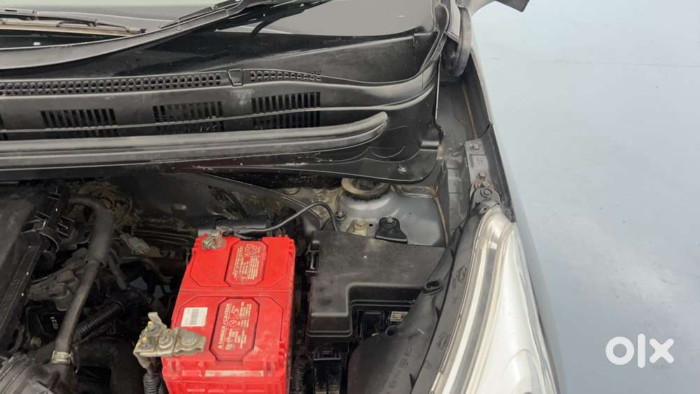 Hyundai Grand I10 1.2 Kappa Sportz, 2016, Petrol