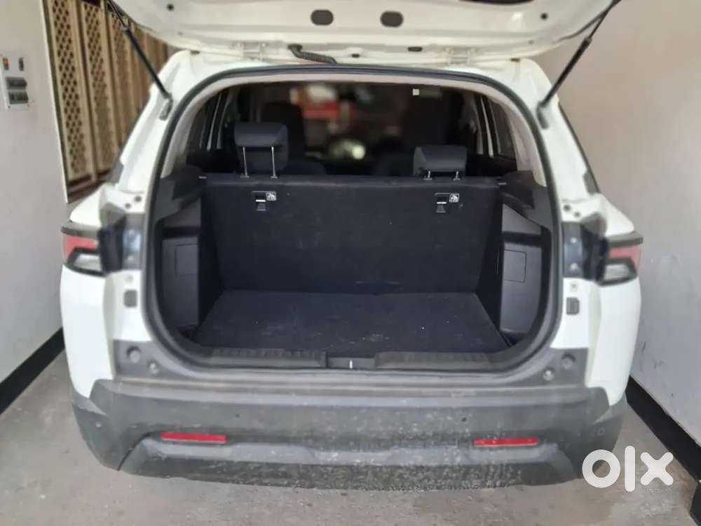 Maruti Suzuki Brezza 2024