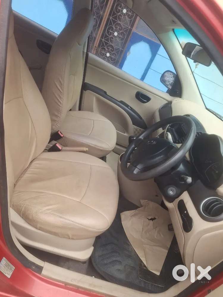Hyundai I10 Era 2008 Petrol Manual