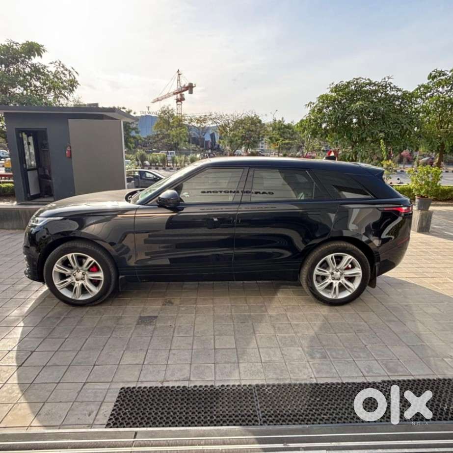 Land Rover Range Velar R-dynamic S, 2023, Diesel